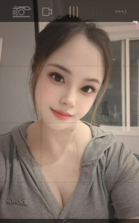 庐阳御姐