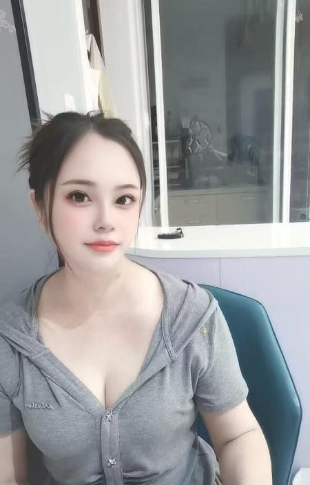 庐阳御姐