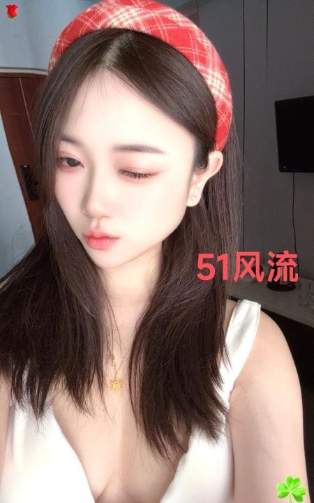 合肥清纯靓妹