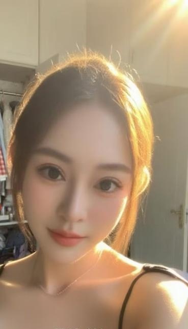 汇美双花小姐妹
