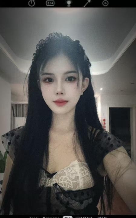 模特在包河下水了