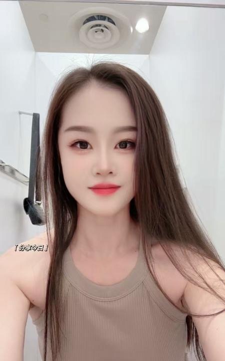 长发飘飘