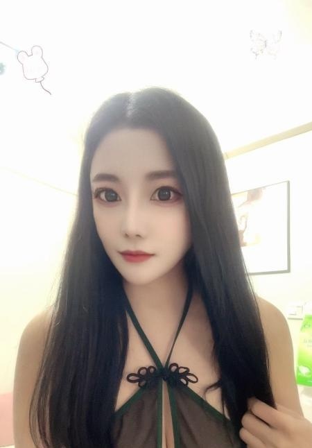 包河美女小姐姐