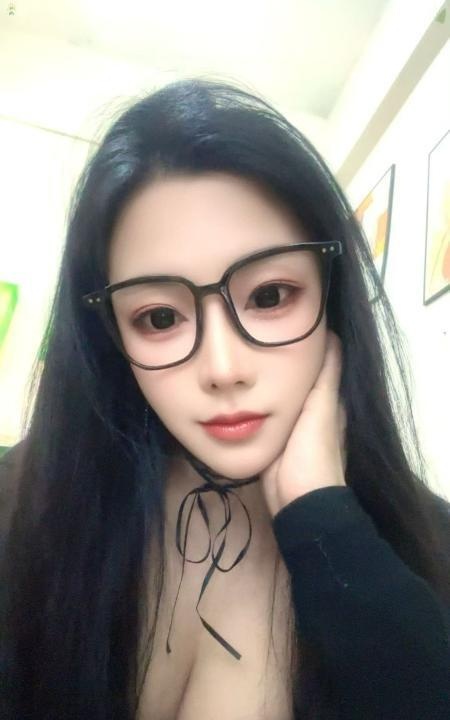 包河美女小姐姐