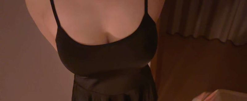 普陀大胸骚妇