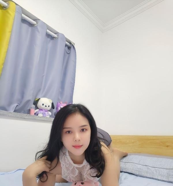 天河巨乳妹子小慧
