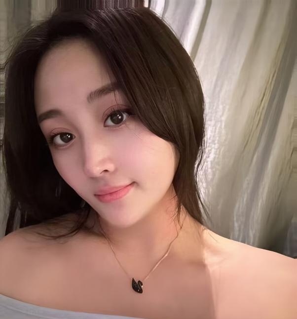 杭州健身达人刘恋