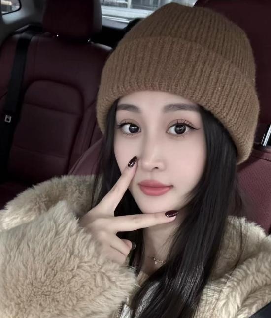 杭州健身达人刘恋