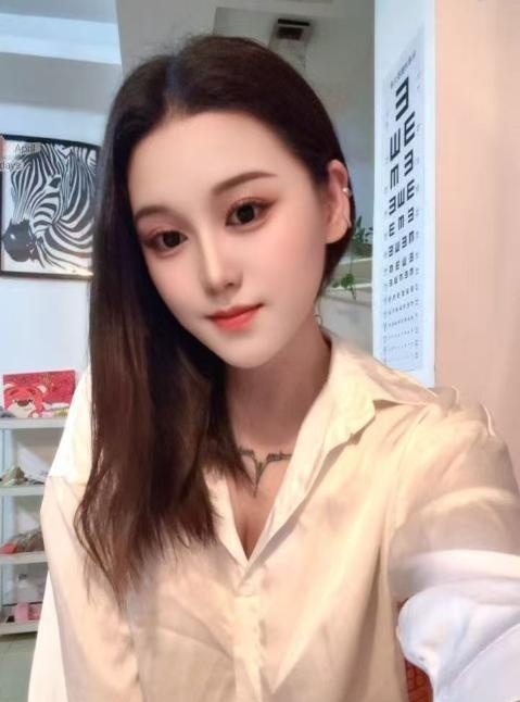 拱墅风骚美背妹妹