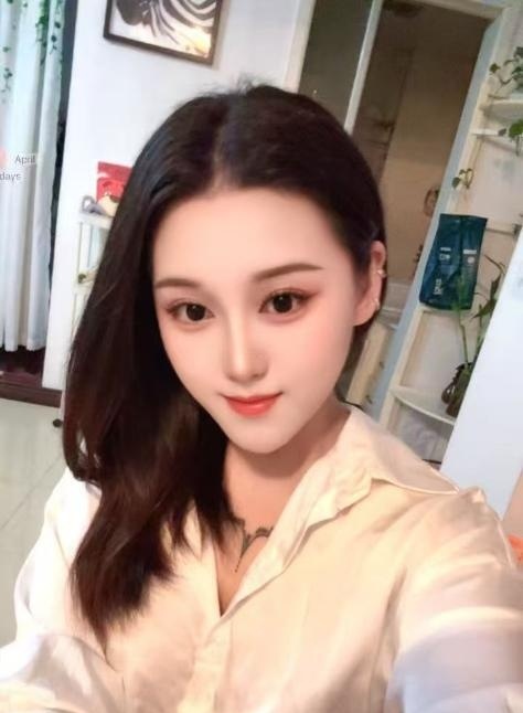 拱墅风骚美背妹妹