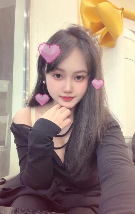 南山气质性感妹妹