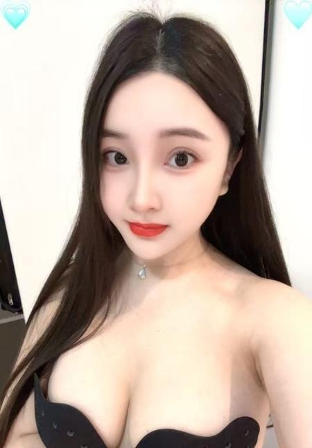 松江性感辣妹