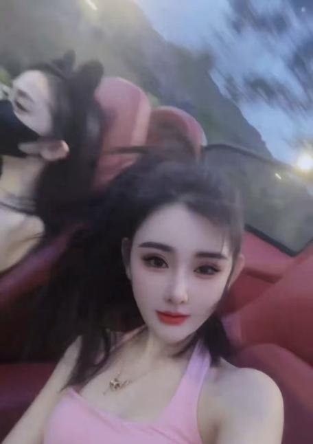 颜值美女苏老师