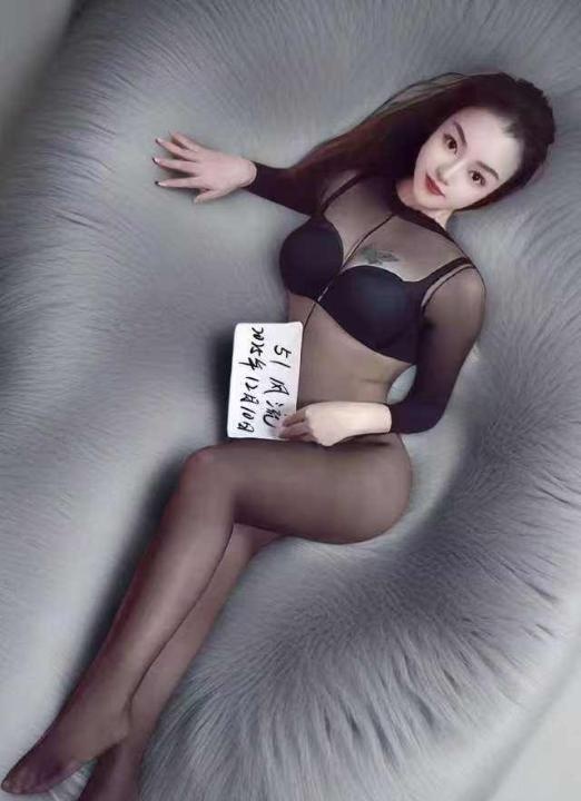 好身材美兰妹妹
