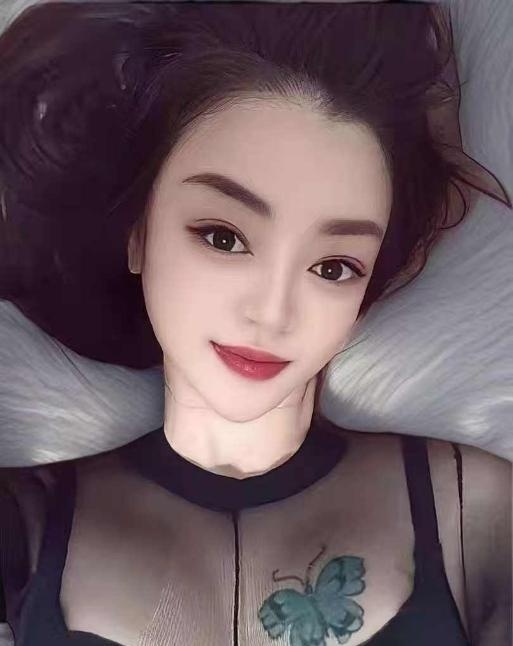 好身材美兰妹妹