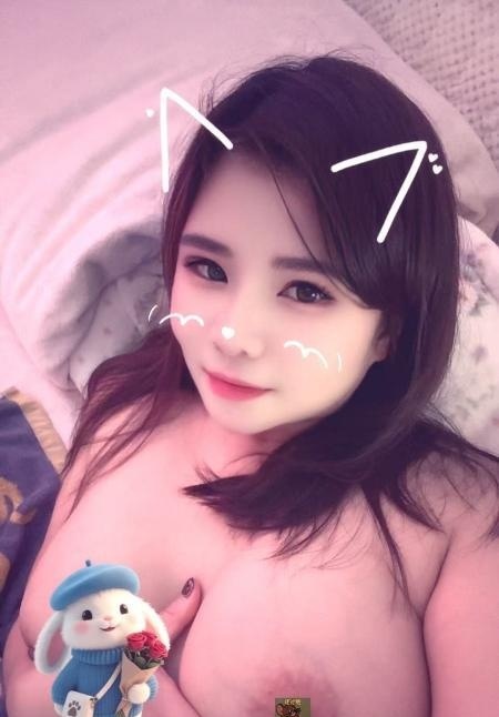 虹口战斗大胸骚货
