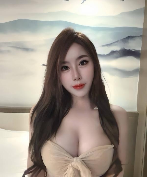 广州长腿丰胸妮妮