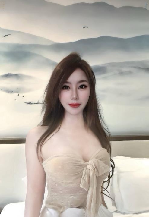 广州长腿丰胸妮妮