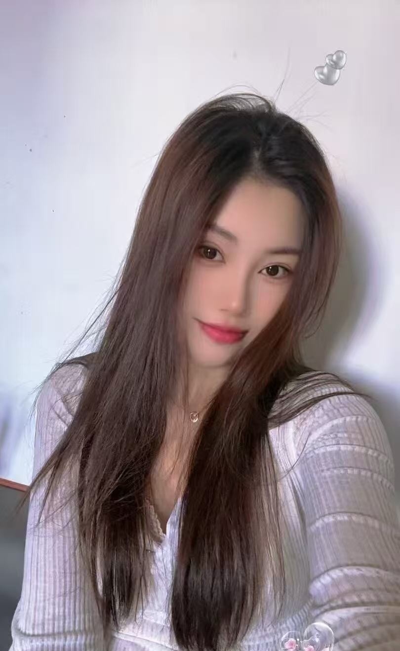 肤白桃桃老师