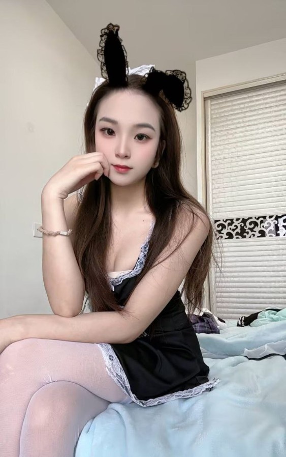 热情风骚服务系楠楠