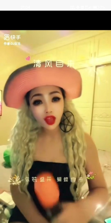 口爆欧美女郎