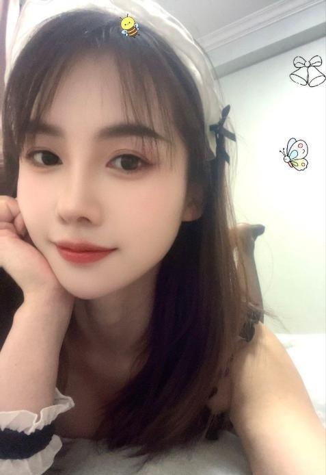 滨江颜值御姐酥酥