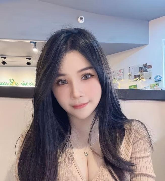 苏州大奶小妹