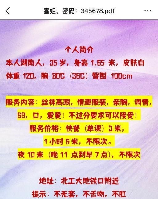 北工大地铁熟女雪姐