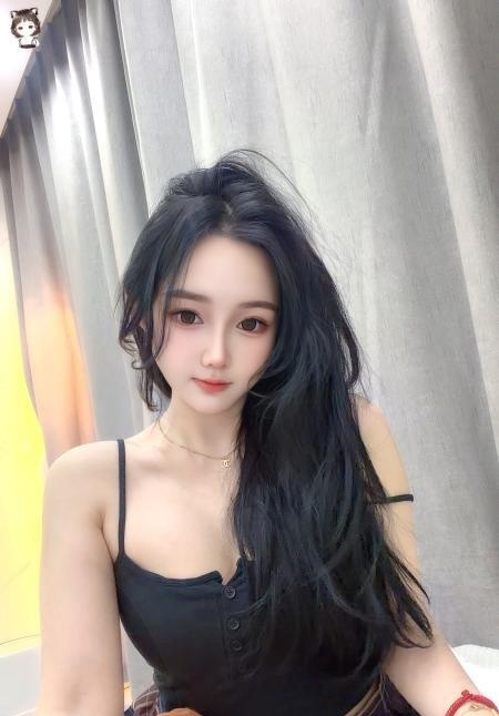 高颜反差婊可可