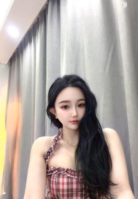高颜反差婊可可