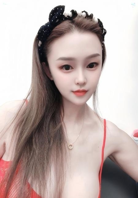 龙华巨乳丹妮