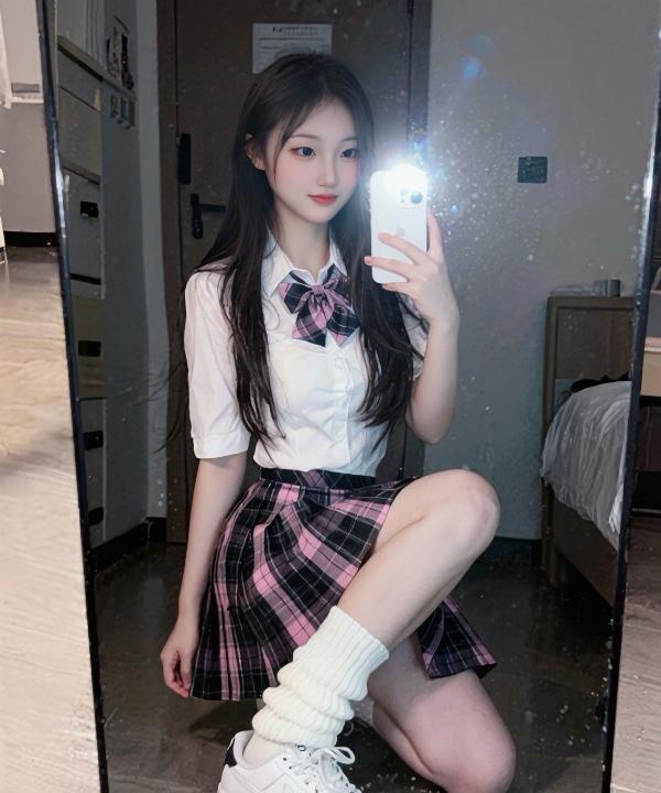 白虎D胸清纯妹妹体验