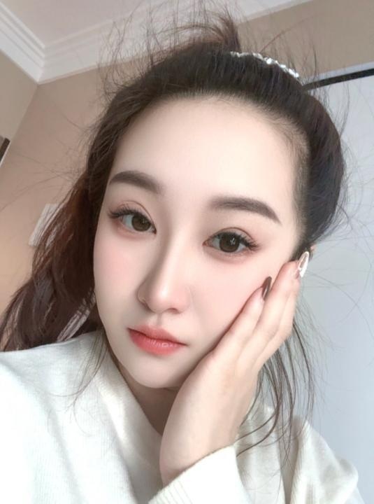 颜值幼师身材性感