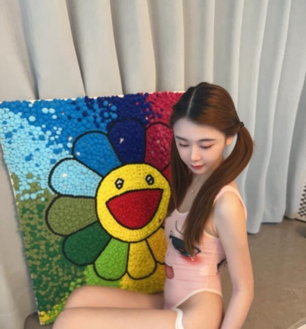 杭州双马尾嫩妹妮佳
