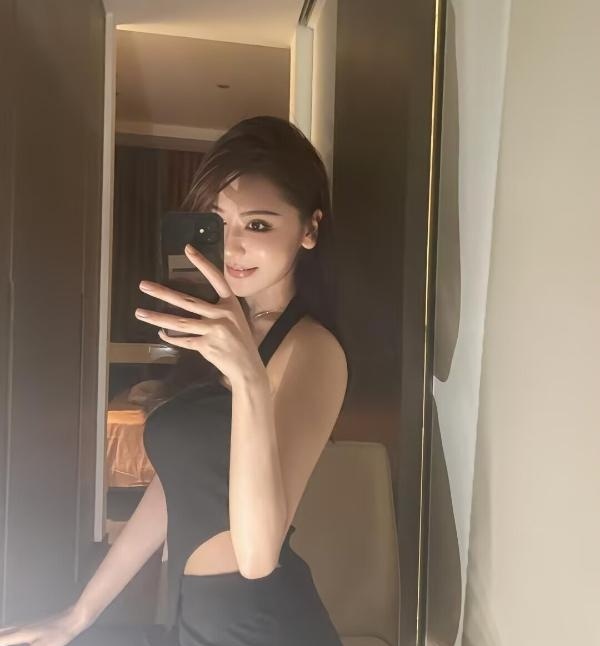 南门大长腿安迪