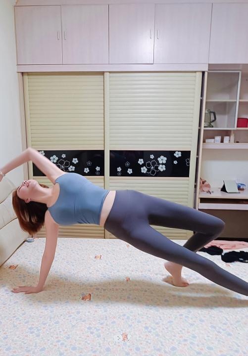 性感妩媚莎莎老师