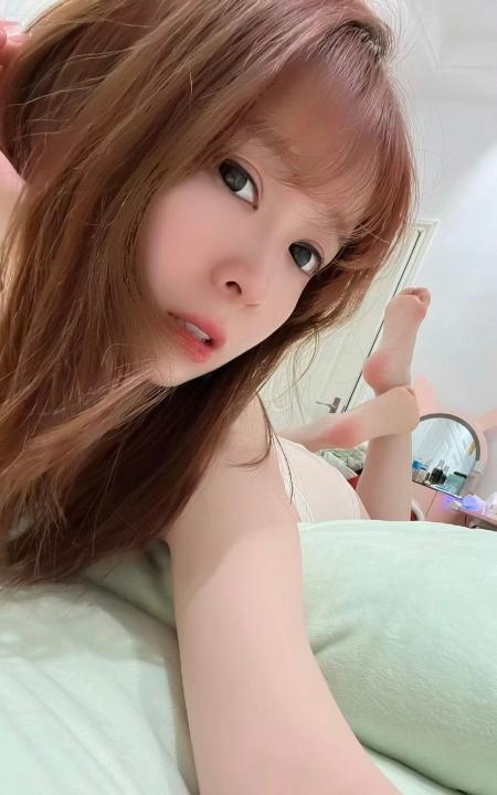 性感尤物小野猫