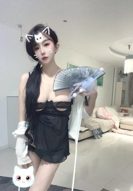 园区居家小妖精