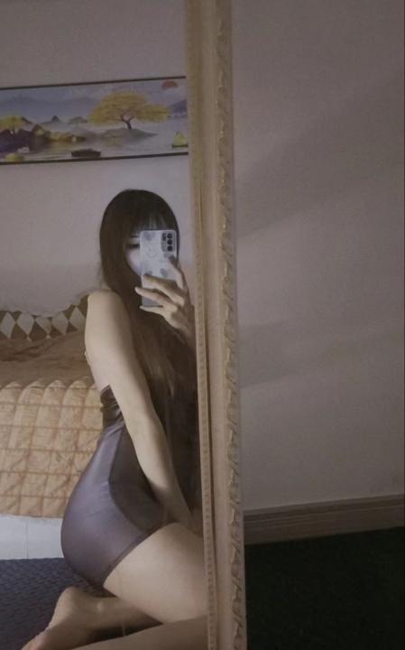 马群宝藏女孩儿