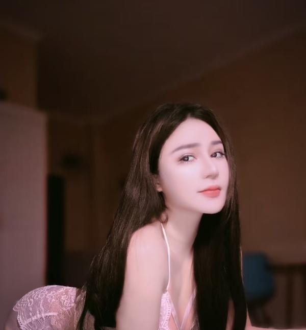 维族小美