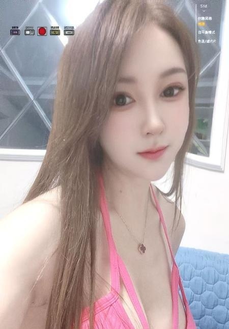 铁西服务系小姐姐