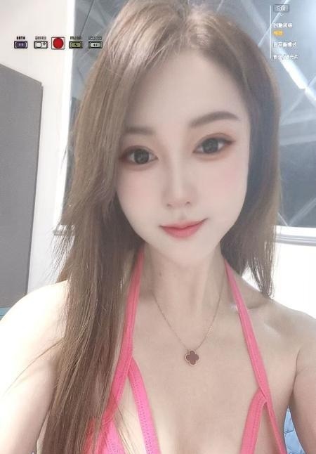 铁西服务系小姐姐