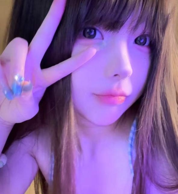 姑苏区超嫩小美女