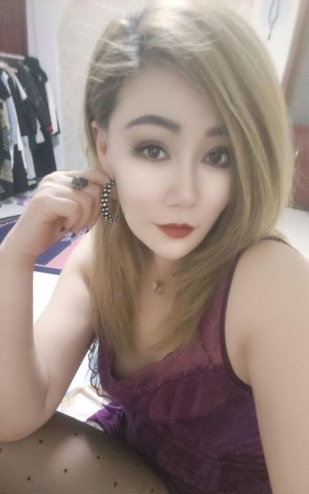 津南小姐姐小九