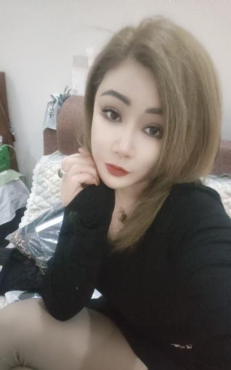 津南小姐姐小九