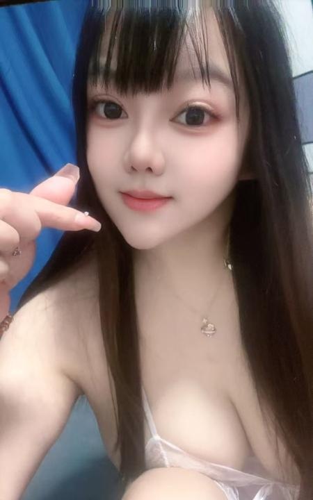 宝山三张大奶妹