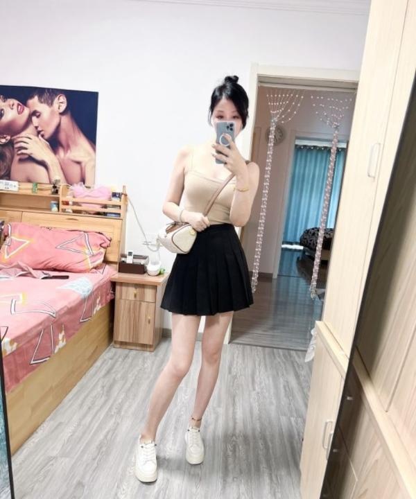 武汉风骚少妇妍妍