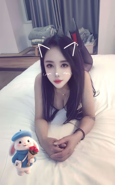 滨湖甜妹