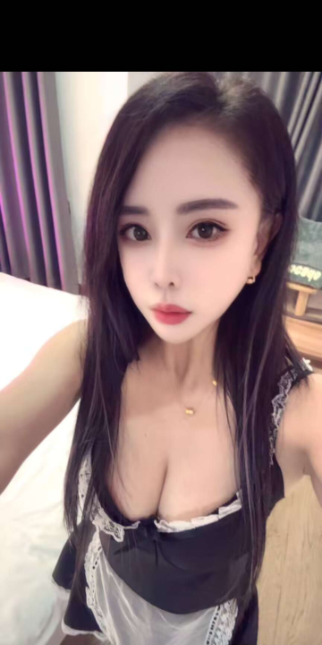 滨湖甜妹