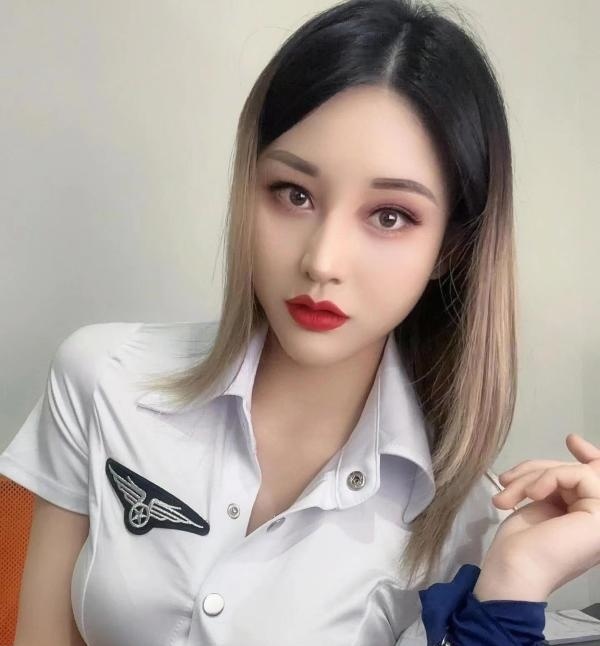 常熟制服诱惑美娜